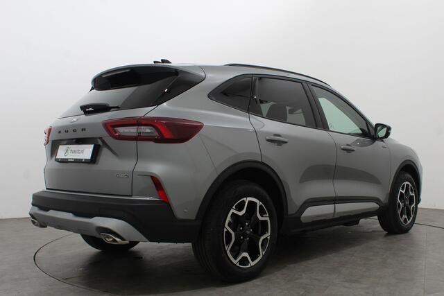 Ford KUGA 2.5 PHEV 243PK ACTIVE X CVT | 2100 kg trekgewicht | Comfortstoelen | Winterpakket