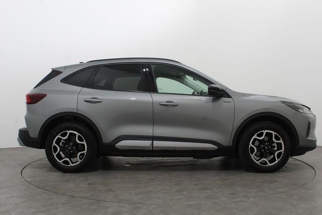 Ford KUGA 2.5 PHEV 243PK ACTIVE X CVT | 2100 kg trekgewicht | Comfortstoelen | Winterpakket