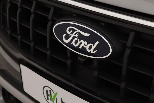Ford KUGA 2.5 PHEV 243PK ACTIVE X CVT | 2100 kg trekgewicht | Comfortstoelen | Winterpakket