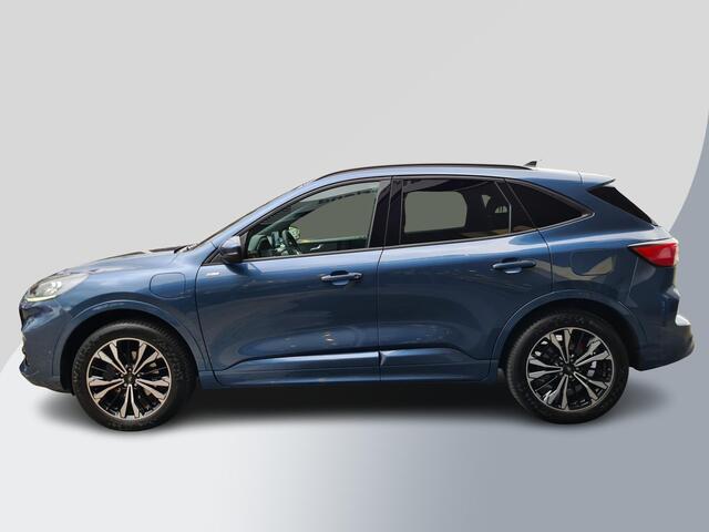 Ford KUGA 2.5 PHEV ST-Line X 225pk | Driver Assistance Pack | 19 inch Lichtmetaal | 1.500kg Trekgewicht