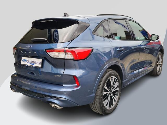 Ford KUGA 2.5 PHEV ST-Line X 225pk | Driver Assistance Pack | 19 inch Lichtmetaal | 1.500kg Trekgewicht