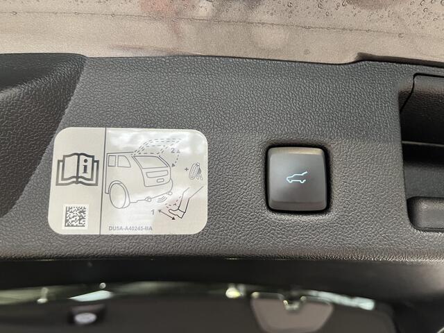 Ford KUGA 2.5 PHEV Titanium X Adapt. Cruise I Dode hoek I Camera I Winter Pack