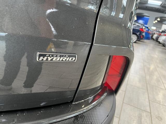 Ford KUGA 2.5 PHEV Titanium X Adapt. Cruise I Dode hoek I Camera I Winter Pack