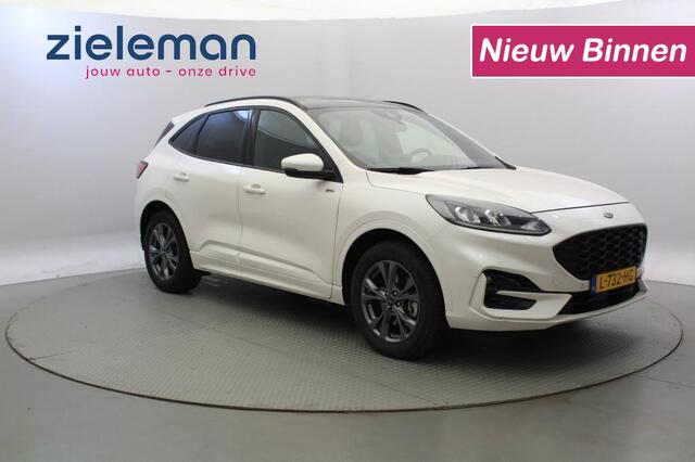 Ford KUGA 2.5 PHEV ST-LINE Automaat - Panorama, Camera, Carplay