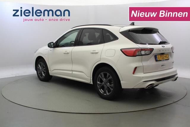 Ford KUGA 2.5 PHEV ST-LINE Automaat - Panorama, Camera, Carplay