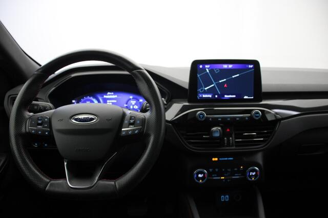 Ford KUGA 2.5 PHEV ST-LINE Automaat - Panorama, Camera, Carplay