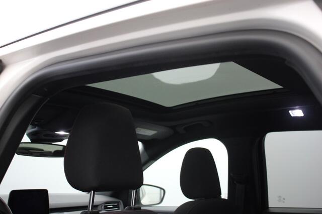 Ford KUGA 2.5 PHEV ST-LINE Automaat - Panorama, Camera, Carplay