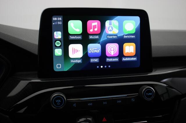 Ford KUGA 2.5 PHEV ST-LINE Automaat - Panorama, Camera, Carplay