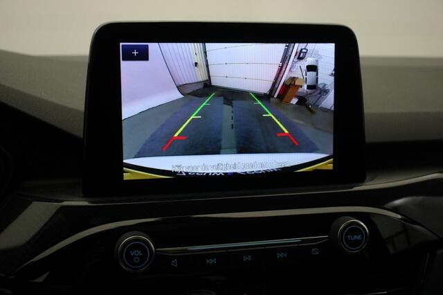 Ford KUGA 2.5 PHEV ST-LINE Automaat - Panorama, Camera, Carplay