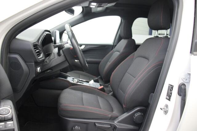 Ford KUGA 2.5 PHEV ST-LINE Automaat - Panorama, Camera, Carplay