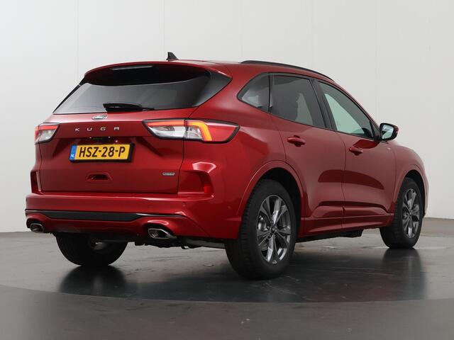 Ford KUGA 2.5 PHEV ST-Line X | Elekt. Trekhaak | Head Up | Winterpack | Cruise Control Adapatief | Full Led | Parkeercamera | B&O |