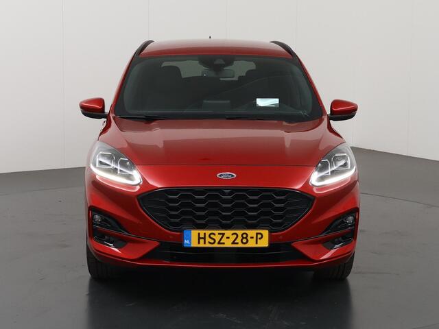 Ford KUGA 2.5 PHEV ST-Line X | Elekt. Trekhaak | Head Up | Winterpack | Cruise Control Adapatief | Full Led | Parkeercamera | B&O |
