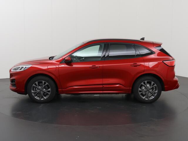 Ford KUGA 2.5 PHEV ST-Line X | Elekt. Trekhaak | Head Up | Winterpack | Cruise Control Adapatief | Full Led | Parkeercamera | B&O |