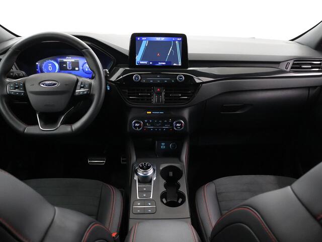 Ford KUGA 2.5 PHEV ST-Line X | Elekt. Trekhaak | Head Up | Winterpack | Cruise Control Adapatief | Full Led | Parkeercamera | B&O |