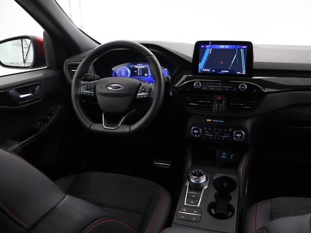 Ford KUGA 2.5 PHEV ST-Line X | Elekt. Trekhaak | Head Up | Winterpack | Cruise Control Adapatief | Full Led | Parkeercamera | B&O |