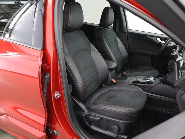 Ford KUGA 2.5 PHEV ST-Line X | Elekt. Trekhaak | Head Up | Winterpack | Cruise Control Adapatief | Full Led | Parkeercamera | B&O |