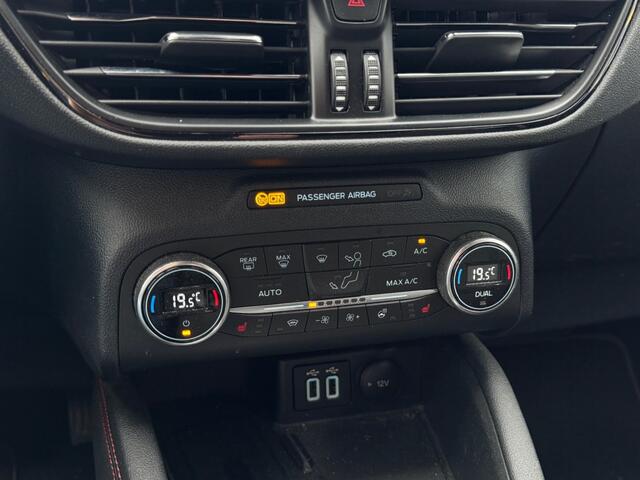 Ford KUGA 2.5 PHEV ST-Line - camera - navi - stoel/stuurverwarming -1e eig