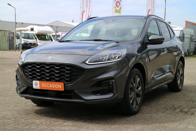 Ford KUGA 2.5 PHEV ST-Line | Navi | B&O | Trekhaak! |