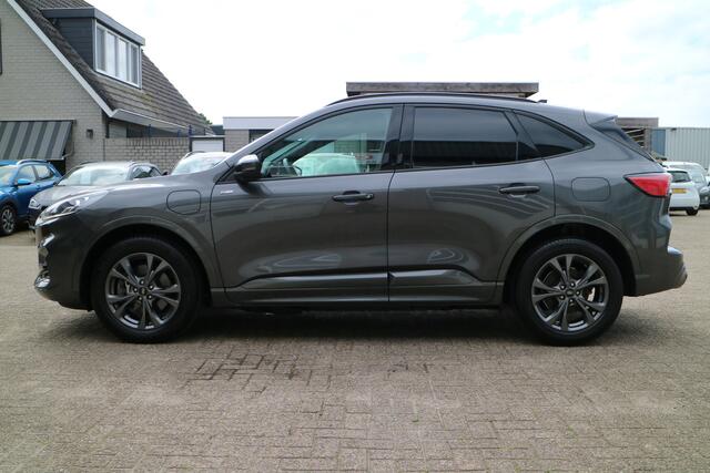 Ford KUGA 2.5 PHEV ST-Line | Navi | B&O | Trekhaak! |