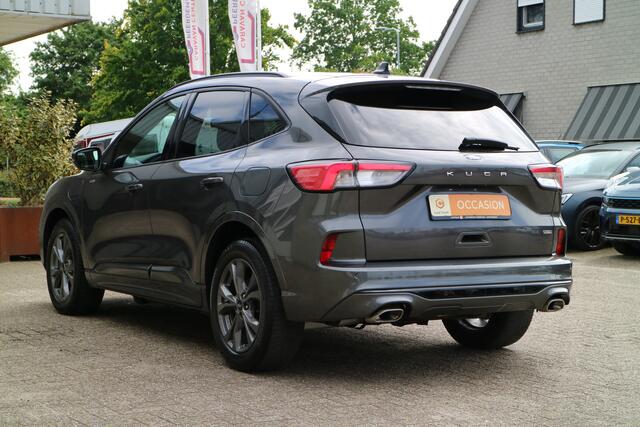 Ford KUGA 2.5 PHEV ST-Line | Navi | B&O | Trekhaak! |