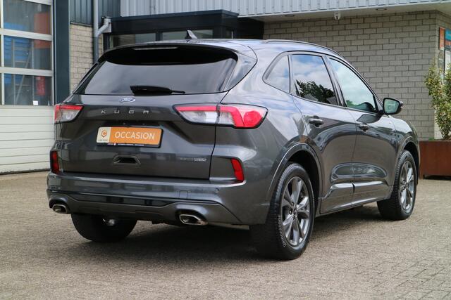 Ford KUGA 2.5 PHEV ST-Line | Navi | B&O | Trekhaak! |