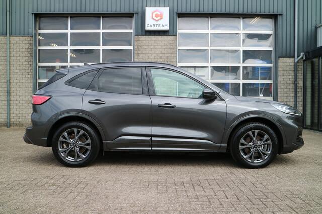Ford KUGA 2.5 PHEV ST-Line | Navi | B&O | Trekhaak! |