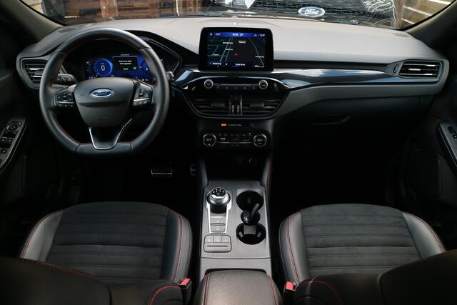 Ford KUGA 2.5 PHEV ST-Line | Navi | B&O | Trekhaak! |