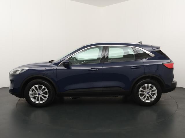 Ford KUGA 2.5 PHEV 225pk Titanium | Stoelverwarming | Camera | Panorama dak | Keyless | Cruise | All-Season banden|