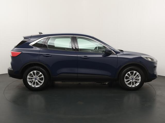Ford KUGA 2.5 PHEV 225pk Titanium | Stoelverwarming | Camera | Panorama dak | Keyless | Cruise | All-Season banden|