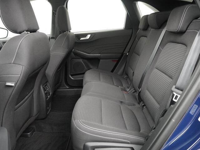 Ford KUGA 2.5 PHEV 225pk Titanium | Stoelverwarming | Camera | Panorama dak | Keyless | Cruise | All-Season banden|