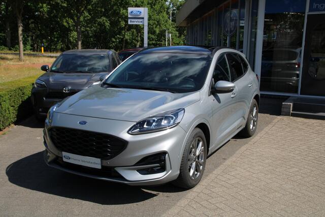Ford KUGA 1.5 EcoBoost 150 PK ST-Line X WINTERPACK | TREKHAAK | NAVI | B&O PREMIUM AUDIO| PANORAMADAK