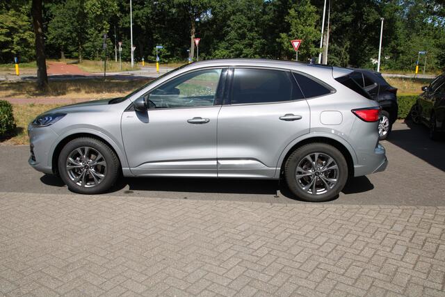 Ford KUGA 1.5 EcoBoost 150 PK ST-Line X WINTERPACK | TREKHAAK | NAVI | B&O PREMIUM AUDIO| PANORAMADAK
