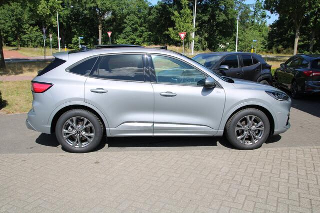 Ford KUGA 1.5 EcoBoost 150 PK ST-Line X WINTERPACK | TREKHAAK | NAVI | B&O PREMIUM AUDIO| PANORAMADAK