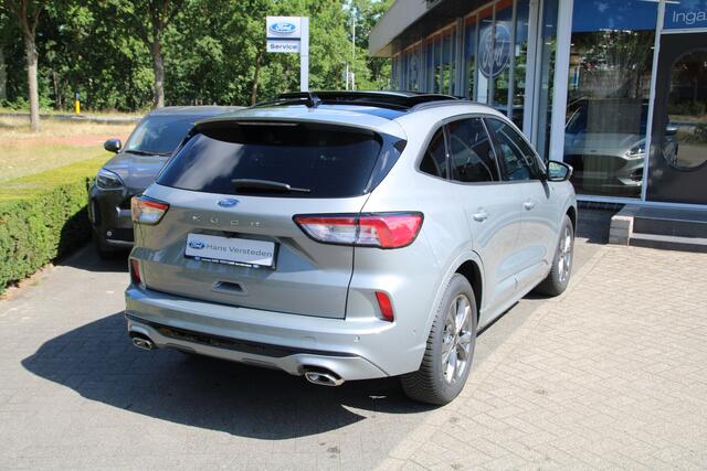 Ford KUGA 1.5 EcoBoost 150 PK ST-Line X WINTERPACK | TREKHAAK | NAVI | B&O PREMIUM AUDIO| PANORAMADAK