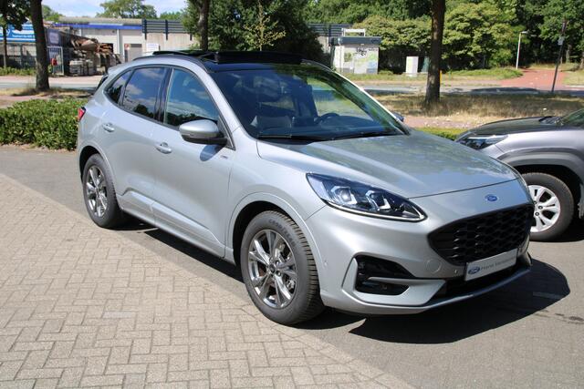 Ford KUGA 1.5 EcoBoost 150 PK ST-Line X WINTERPACK | TREKHAAK | NAVI | B&O PREMIUM AUDIO| PANORAMADAK