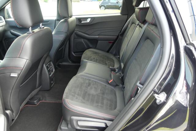 Ford KUGA 2.5 PHEV ST-Line X PANO, ELEK. B.STOEL, WINTER PACK, ADAPTIEVE CRUISE, CLIMA, NAVI, B&O, ELEK. ACHTERKLEP, 25.921KM