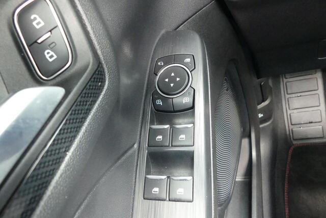 Ford KUGA 2.5 PHEV ST-Line X PANO, ELEK. B.STOEL, WINTER PACK, ADAPTIEVE CRUISE, CLIMA, NAVI, B&O, ELEK. ACHTERKLEP, 25.921KM