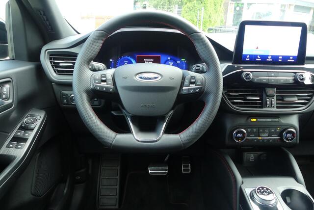 Ford KUGA 2.5 PHEV ST-Line X PANO, ELEK. B.STOEL, WINTER PACK, ADAPTIEVE CRUISE, CLIMA, NAVI, B&O, ELEK. ACHTERKLEP, 25.921KM