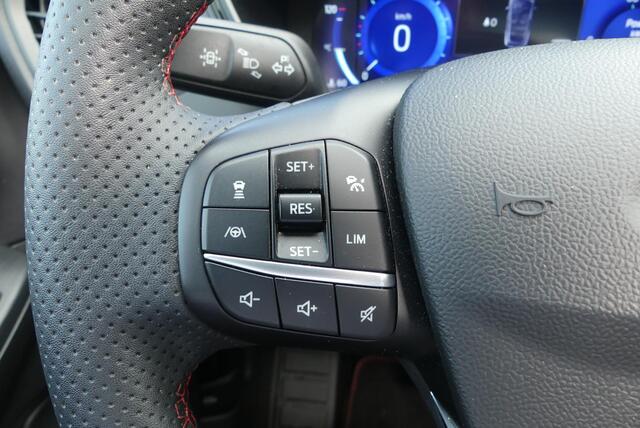Ford KUGA 2.5 PHEV ST-Line X PANO, ELEK. B.STOEL, WINTER PACK, ADAPTIEVE CRUISE, CLIMA, NAVI, B&O, ELEK. ACHTERKLEP, 25.921KM