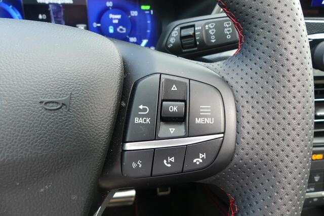 Ford KUGA 2.5 PHEV ST-Line X PANO, ELEK. B.STOEL, WINTER PACK, ADAPTIEVE CRUISE, CLIMA, NAVI, B&O, ELEK. ACHTERKLEP, 25.921KM