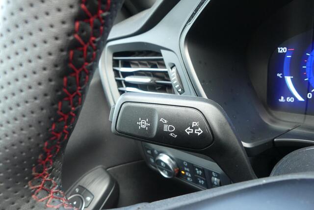 Ford KUGA 2.5 PHEV ST-Line X PANO, ELEK. B.STOEL, WINTER PACK, ADAPTIEVE CRUISE, CLIMA, NAVI, B&O, ELEK. ACHTERKLEP, 25.921KM