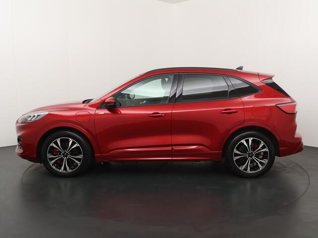 Ford KUGA 2.5 PHEV ST-Line X Head up displ. I Adapt Cruise I 19"LM I Winter Pack I
