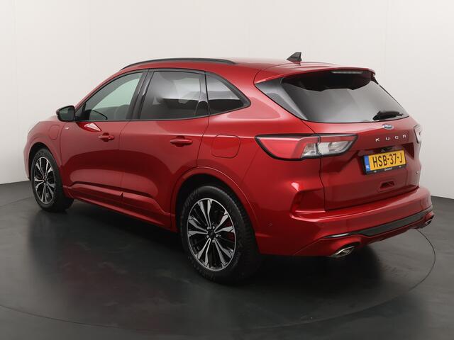 Ford KUGA 2.5 PHEV ST-Line X Head up displ. I Adapt Cruise I 19"LM I Winter Pack I