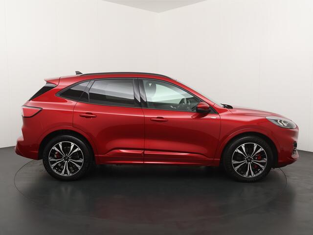 Ford KUGA 2.5 PHEV ST-Line X Head up displ. I Adapt Cruise I 19"LM I Winter Pack I