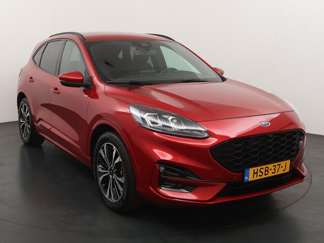 Ford KUGA 2.5 PHEV ST-Line X Head up displ. I Adapt Cruise I 19"LM I Winter Pack I