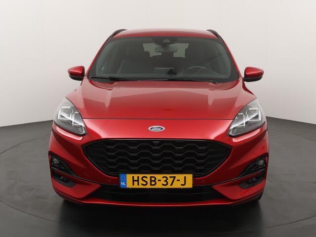 Ford KUGA 2.5 PHEV ST-Line X Head up displ. I Adapt Cruise I 19"LM I Winter Pack I