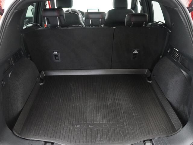 Ford KUGA 2.5 PHEV ST-Line X Head up displ. I Adapt Cruise I 19"LM I Winter Pack I