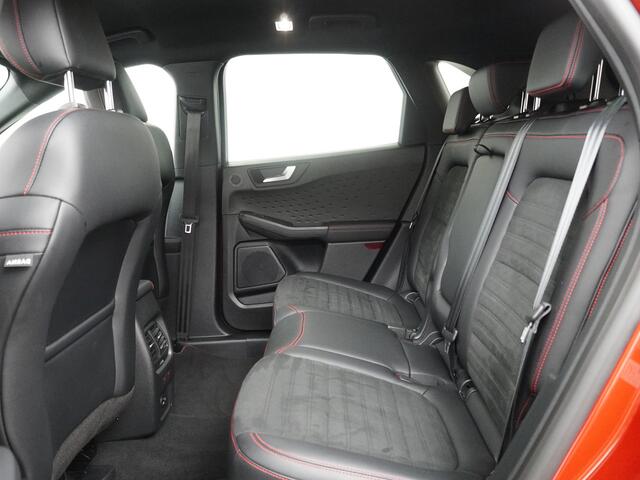 Ford KUGA 2.5 PHEV ST-Line X Head up displ. I Adapt Cruise I 19"LM I Winter Pack I