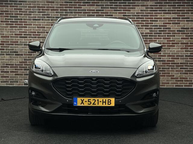 Ford KUGA 2.5 PHEV ST-Line X Winterpack Trekhaak Stoelvrwm Parking Camera Headup