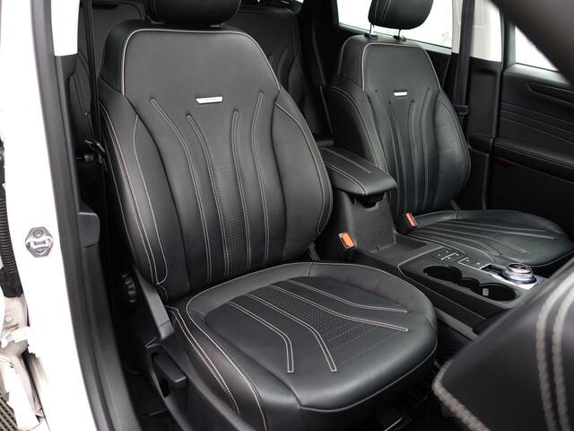 Ford KUGA 2.5 PHEV Vignale Aut- Panoramadak, Bang Olufsen, Memory, Elek Trekhaak, Design Interieur